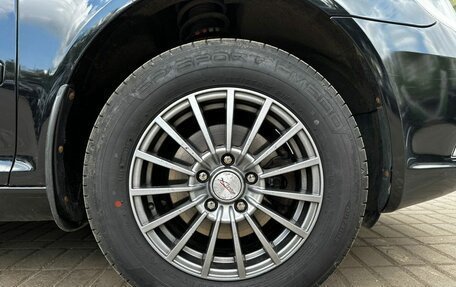 Skoda Octavia, 2011 год, 924 111 рублей, 13 фотография