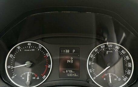 Skoda Octavia, 2011 год, 924 111 рублей, 12 фотография