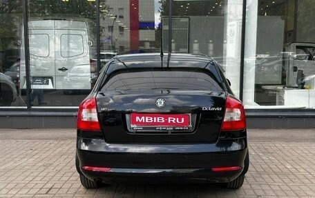 Skoda Octavia, 2011 год, 924 111 рублей, 7 фотография