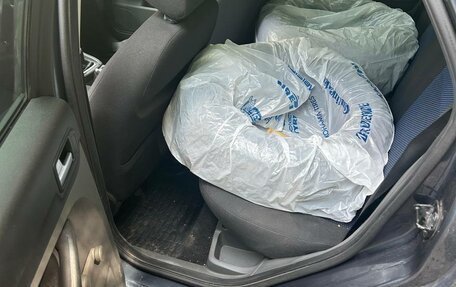 Ford Focus II рестайлинг, 2007 год, 450 000 рублей, 3 фотография
