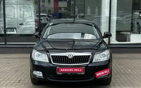 Skoda Octavia, 2011 год, 924 111 рублей, 2 фотография