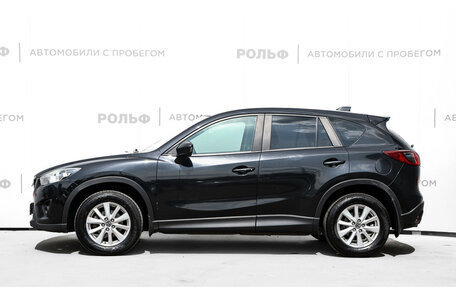 Mazda CX-5 II, 2012 год, 1 335 000 рублей, 8 фотография