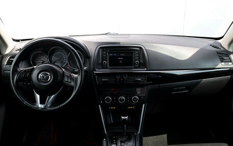 Mazda CX-5 II, 2012 год, 1 335 000 рублей, 11 фотография