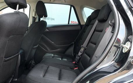 Mazda CX-5 II, 2012 год, 1 335 000 рублей, 10 фотография
