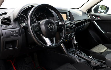 Mazda CX-5 II, 2012 год, 1 335 000 рублей, 14 фотография