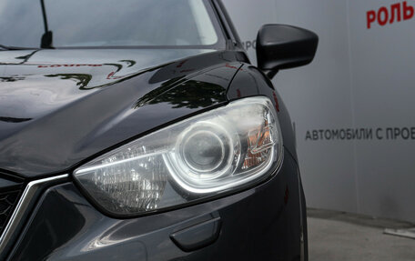 Mazda CX-5 II, 2012 год, 1 335 000 рублей, 22 фотография