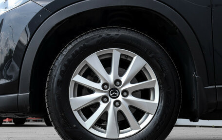 Mazda CX-5 II, 2012 год, 1 335 000 рублей, 21 фотография