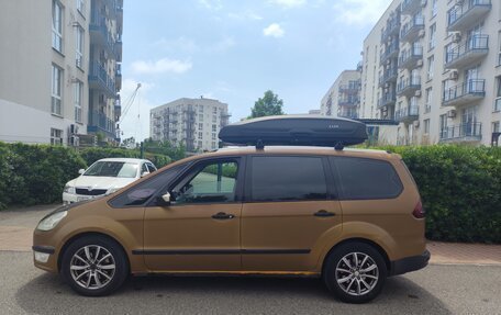 Ford Galaxy II, 2014 год, 920 000 рублей, 2 фотография