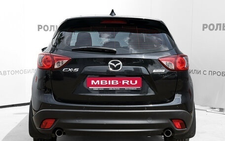 Mazda CX-5 II, 2012 год, 1 335 000 рублей, 6 фотография