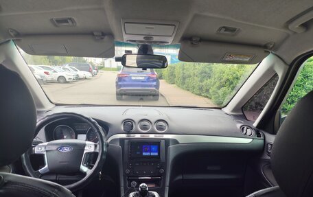 Ford Galaxy II, 2014 год, 920 000 рублей, 11 фотография