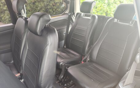 Ford Galaxy II, 2014 год, 920 000 рублей, 9 фотография