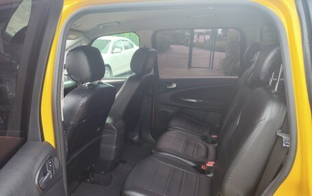 Ford Galaxy II, 2014 год, 920 000 рублей, 10 фотография