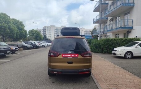 Ford Galaxy II, 2014 год, 920 000 рублей, 7 фотография