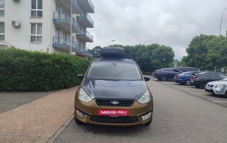Ford Galaxy II, 2014 год, 920 000 рублей, 6 фотография