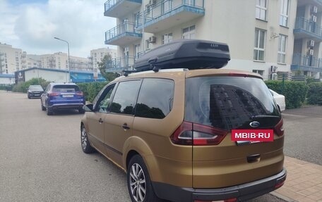 Ford Galaxy II, 2014 год, 920 000 рублей, 8 фотография