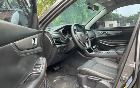 Changan CS75 I рестайлинг, 2022 год, 1 448 000 рублей, 4 фотография