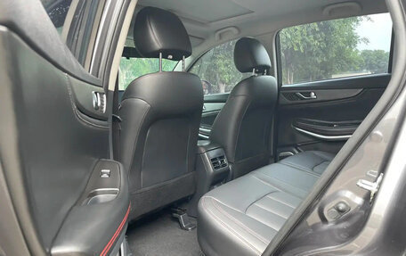 Changan CS75 I рестайлинг, 2022 год, 1 448 000 рублей, 5 фотография