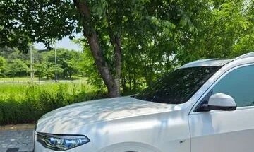 BMW X7, 2022 год, 5 фотография
