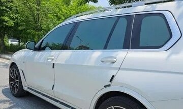 BMW X7, 2022 год, 11 фотография