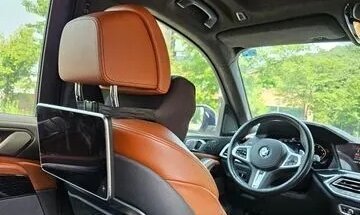 BMW X7, 2022 год, 9 фотография