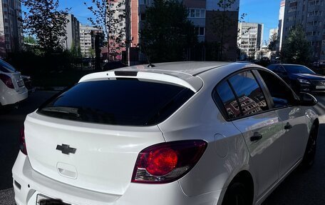 Chevrolet Cruze II, 2014 год, 925 000 рублей, 7 фотография