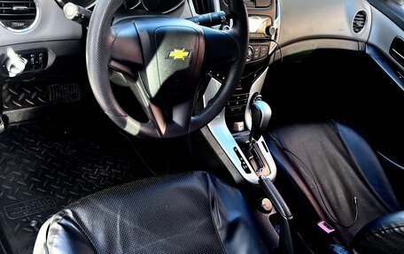 Chevrolet Cruze II, 2014 год, 925 000 рублей, 11 фотография