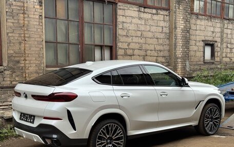 BMW X6, 2024 год, 15 100 000 рублей, 2 фотография