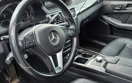 Mercedes-Benz E-Класс, 2012 год, 1 550 000 рублей, 7 фотография