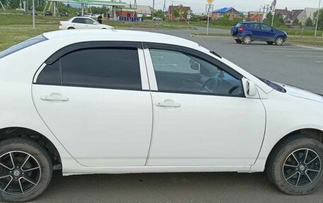 Toyota Corolla, 2000 год, 459 000 рублей, 4 фотография