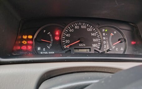 Toyota Corolla, 2000 год, 459 000 рублей, 8 фотография