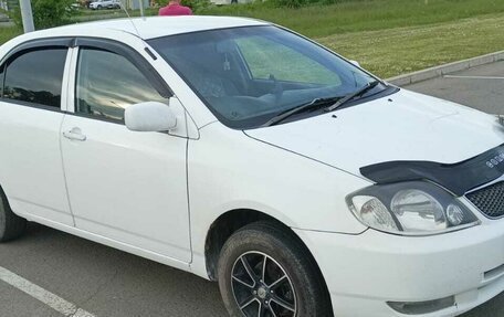 Toyota Corolla, 2000 год, 459 000 рублей, 6 фотография