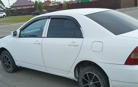 Toyota Corolla, 2000 год, 459 000 рублей, 9 фотография