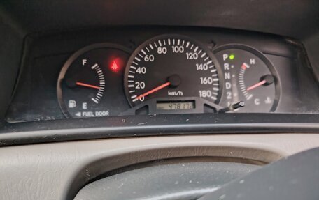 Toyota Corolla, 2000 год, 459 000 рублей, 7 фотография