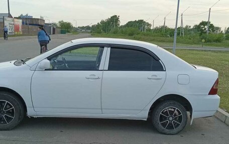 Toyota Corolla, 2000 год, 459 000 рублей, 10 фотография