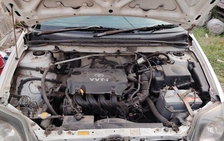 Toyota Corolla, 2000 год, 459 000 рублей, 11 фотография