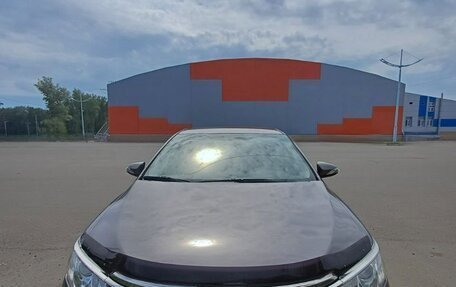 Toyota Camry, 2015 год, 2 500 000 рублей, 2 фотография
