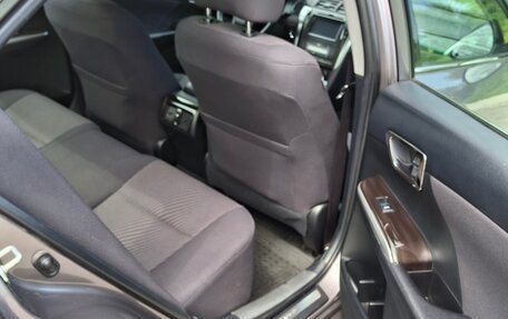 Toyota Camry, 2015 год, 2 500 000 рублей, 8 фотография
