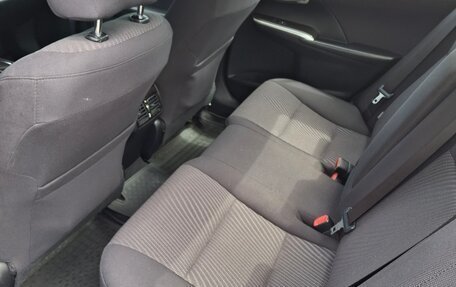 Toyota Camry, 2015 год, 2 500 000 рублей, 5 фотография