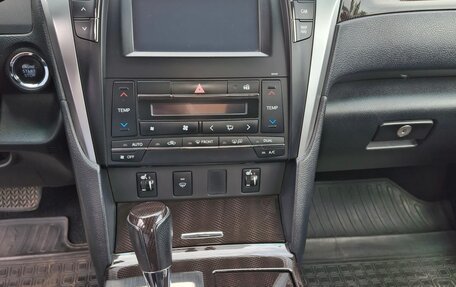 Toyota Camry, 2015 год, 2 500 000 рублей, 11 фотография