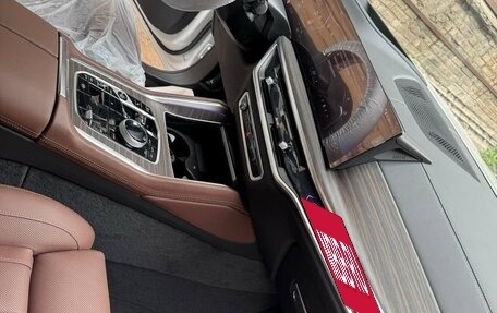 BMW X6, 2024 год, 15 100 000 рублей, 3 фотография