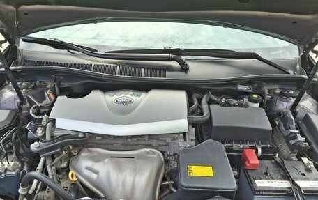 Toyota Camry, 2015 год, 2 500 000 рублей, 12 фотография