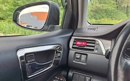 Toyota Camry, 2015 год, 2 500 000 рублей, 3 фотография