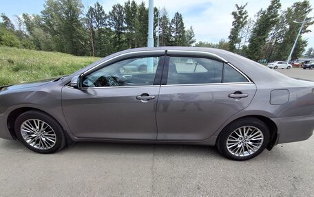 Toyota Camry, 2015 год, 2 500 000 рублей, 26 фотография