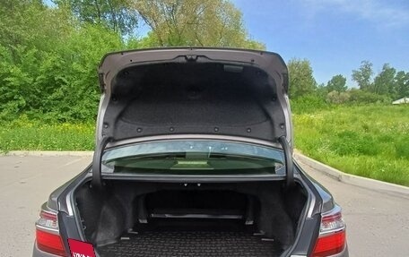 Toyota Camry, 2015 год, 2 500 000 рублей, 16 фотография