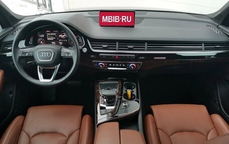 Audi Q7, 2019 год, 6 090 000 рублей, 8 фотография