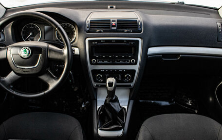 Skoda Octavia, 2012 год, 889 000 рублей, 5 фотография