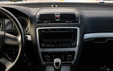 Skoda Octavia, 2012 год, 889 000 рублей, 7 фотография