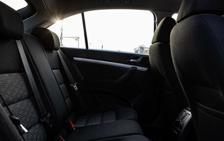 Skoda Octavia, 2012 год, 889 000 рублей, 11 фотография