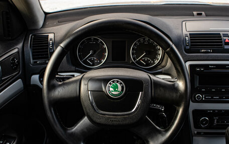 Skoda Octavia, 2012 год, 889 000 рублей, 6 фотография