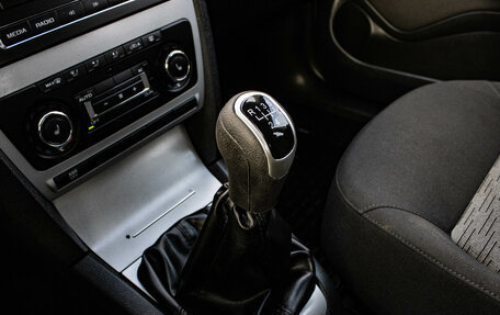 Skoda Octavia, 2012 год, 889 000 рублей, 20 фотография